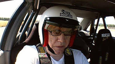 12:20 PM: Top Gear (S8 E7) (S8) | Dave | 7/3 2026
