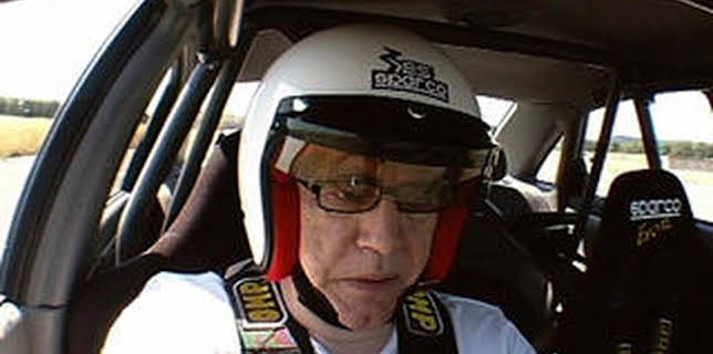 10:00 AM: Top Gear (S8 E7) (S8) | Dave | 2/14 2026