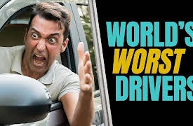 World's Worst Drivers: Season 1: Episode 2