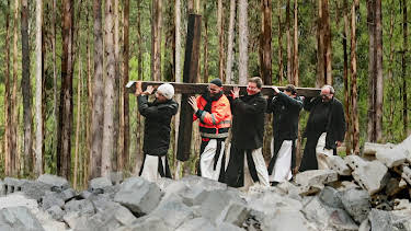 16:10: Mission Neuzelle | RBB Fernsehen | 4/11 2026