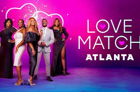 Love Match Atlanta S1: Meet the Matchmakers