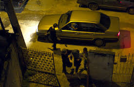 Irmandade – Brödraskap: Skuldkänslor