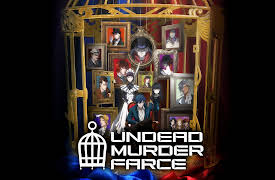 Undead Murder Farce, Season 1 (Original Japanese Version): The Immortal and the Oni