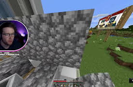 DanTDM Plays Minecraft, Sonic, and More: Shady Oaks SMP E13 Part 3