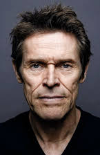 Willem Dafoe som 