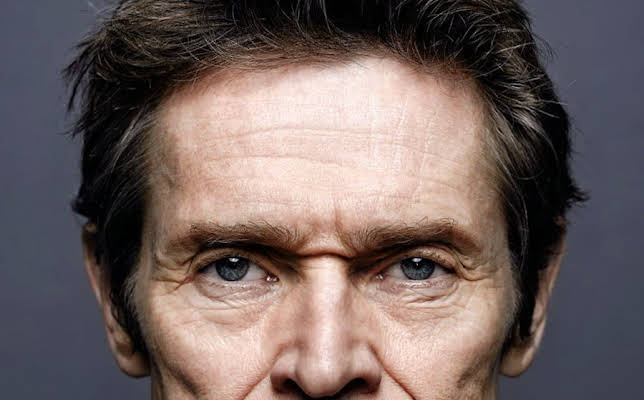 Willem Dafoe
