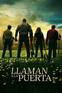 20:17: Llaman a la puerta | COSMO | 6/14 2026