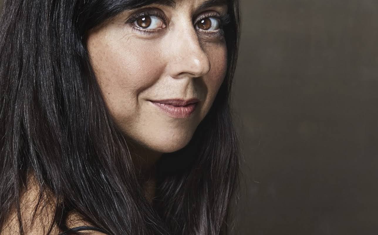 Carmen Ruiz