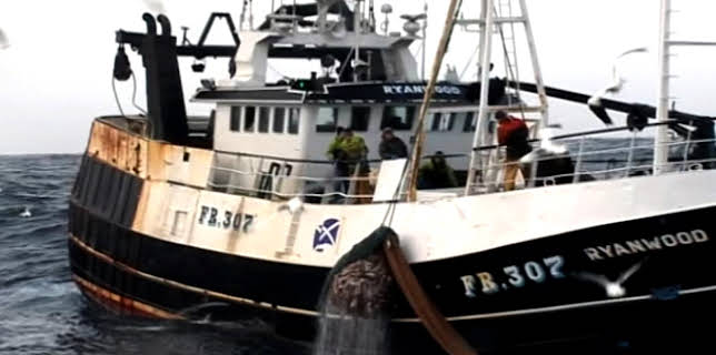 9:00 AM: Trawlermen (S4 E1) (S4) | Yesterday | 11/16 2025