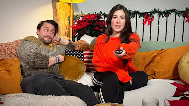 2:20 AM: Celebrity Gogglebox for SU2C | 4 Seven | 12/24 2025