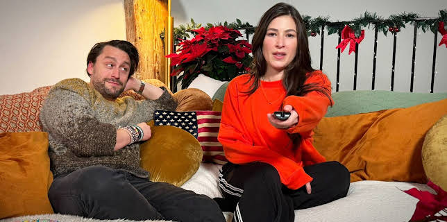 11:30 PM: Celebrity Gogglebox for SU2C | Channel 4 | 12/18 2025