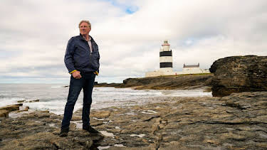8:00 PM: Adrian Dunbar's Scenic Ireland (S1 E2) (S1) | Channel 5 | 6/26 2026