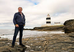 Adrian Dunbar's Scenic Ireland