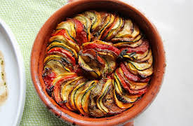 Cooking Basics: What Everyone Should Know: You Too Can Make Ratatouille