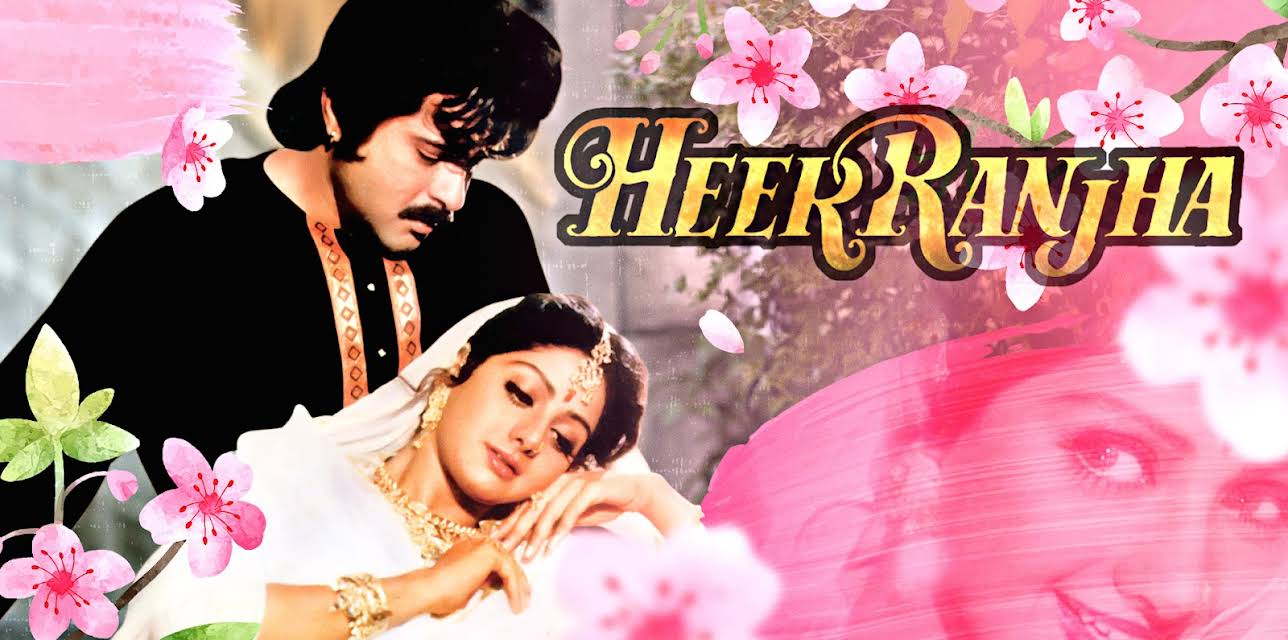 Heer Ranjha (1992)