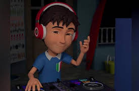 Shane the Chef: Dancing Under the Stars