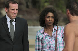 Death in Paradise: Episode 2