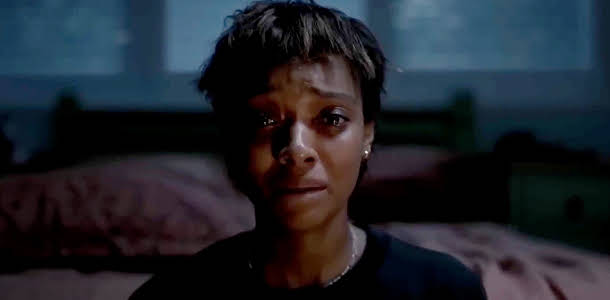 Talk To Me, A24's new horror movie.