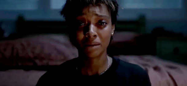 Talk To Me, A24's new horror movie.