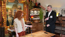 Kongen befaler UK (S20 E1)