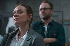 Släpp inte taget: Avsnitt 1