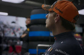 Max Verstappen: Anatomy Of A Champion S01: Episode 3