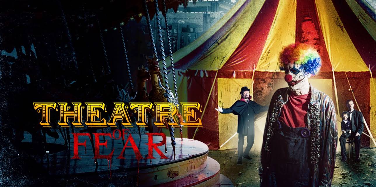 Midnight Horror Show (2014)