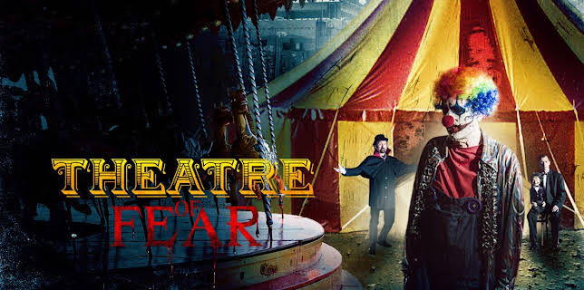 Midnight Horror Show (2014)