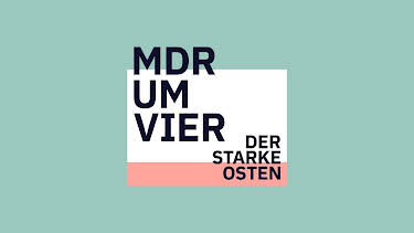 16:00: MDR um 4 | MDR Fernsehen | 3/27 2026