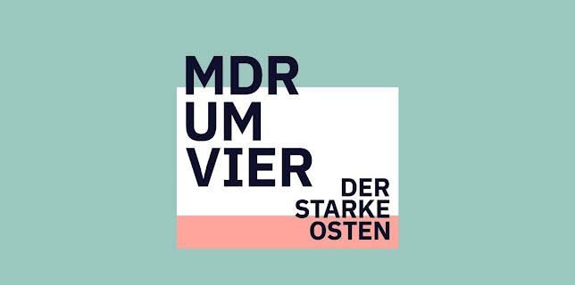 16:00: MDR um 4 | MDR Fernsehen | 11/3 2025