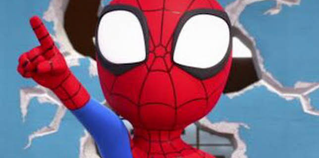 15:25: Marvel Spidey y su superequipo (T1): Ep.20 El dilema del colgante de Peter / TWIST-E | Disney Junior | 12/13 2025