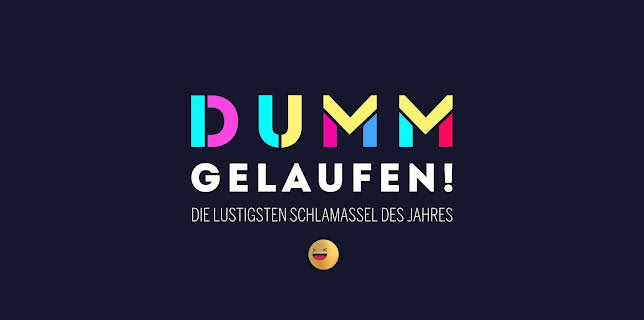 19:05: Dumm gelaufen! - Die lustigsten Schlamassel des Jahres | RTL | 1/1 2026