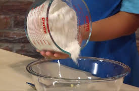 How to Make: How to Make Space Sand