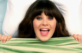 New Girl Season 1: Naked