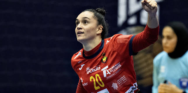 17:50: Handboll-VM Damer | TV10 | 11/30 2025