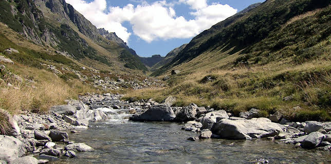 21:45: Nichts als Natur | 3SAT | 2/23 2026