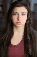 Katelyn Nacon as 