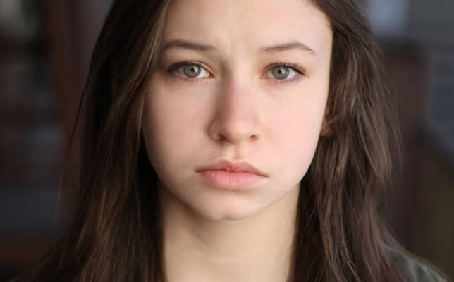 Katelyn Nacon