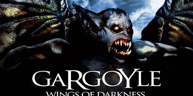 Gargoyles: Wings of Darkness (2004)