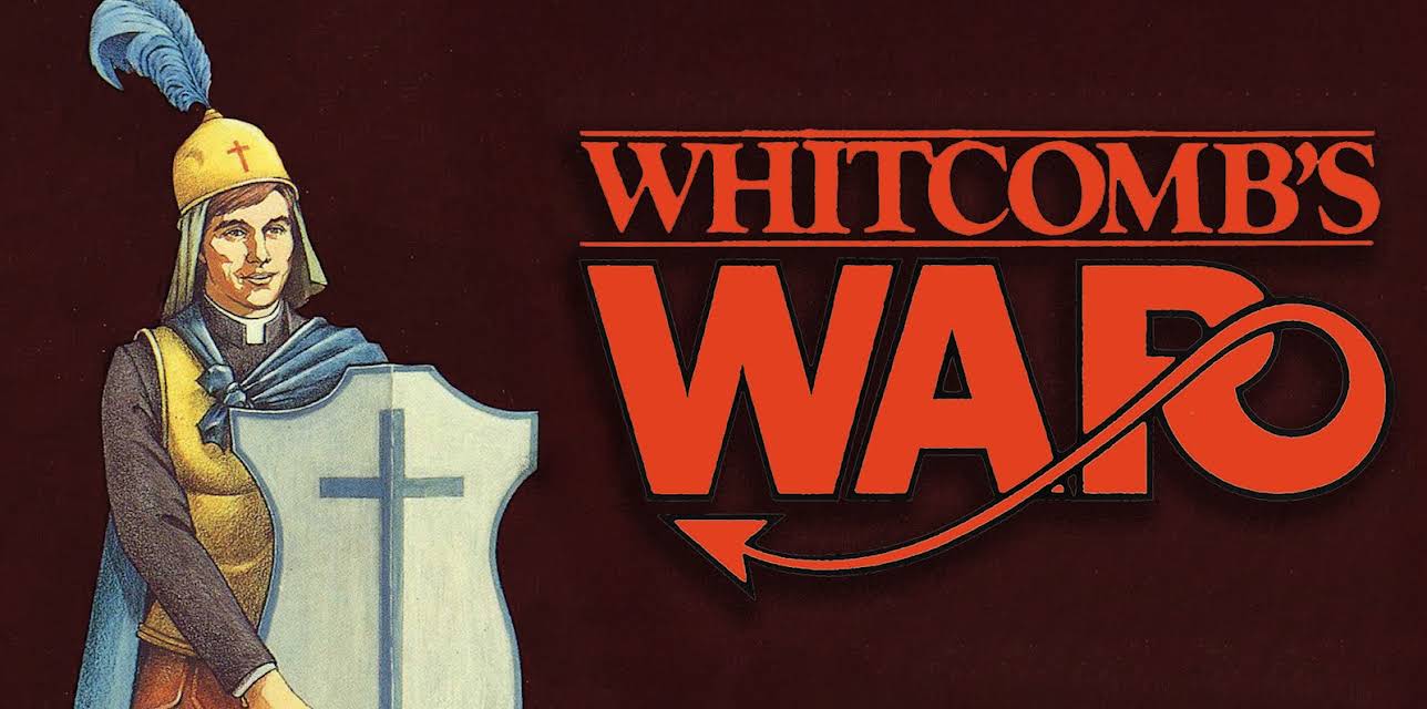 Whitcomb's War (1983)