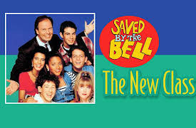 Saved By the Bell: The New Class: The Date Lottery