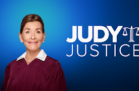 Judy Justice: Blended Famiy, Bitter Ending