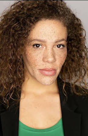 Yasmine Abriel as 