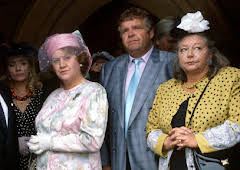 Keeping Up Appearances