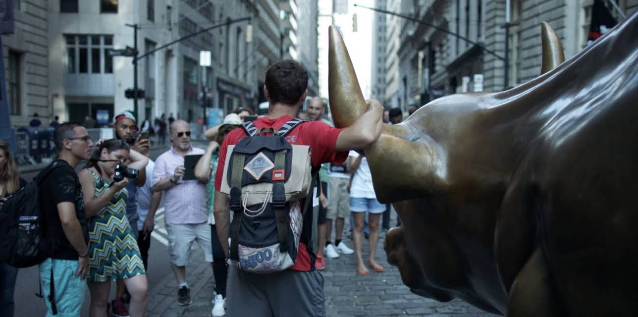 The China Hustle (2018)