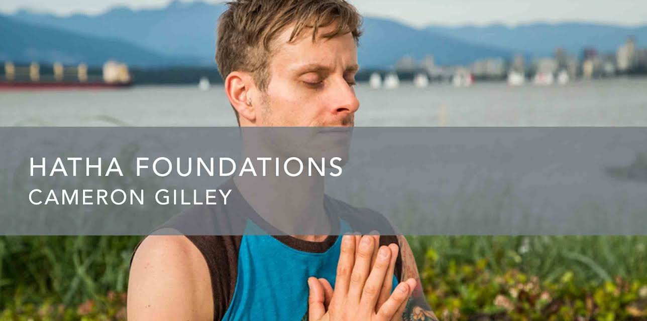 Hatha Foundations (2010)