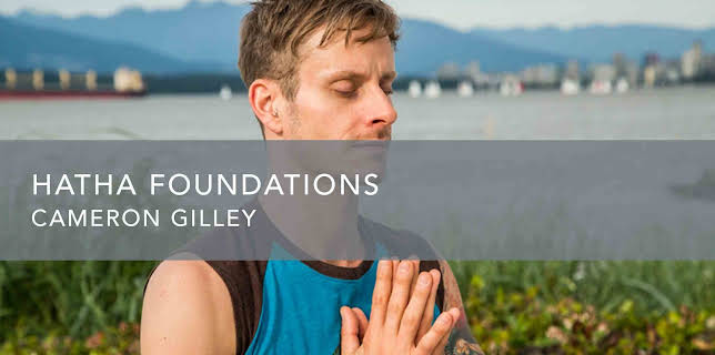 Hatha Foundations (2010)