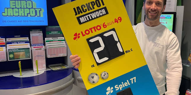21:00: Ausgerechnet - Lotto | ARD Alpha | 12/4 2025