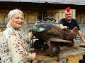 Salvage Hunters: The Restorers