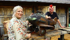 Salvage Hunters: The Restorers (S4 E1)